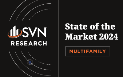 SVN State of the Market Report – Multifamily